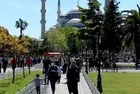 Son dakika: Turizm Bakanlığı açıkladı! İstanbul'a ilk 8 ayda 11.5 milyon yabancı geldi