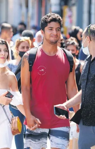 İstanbul'da koronavirüs alarmı