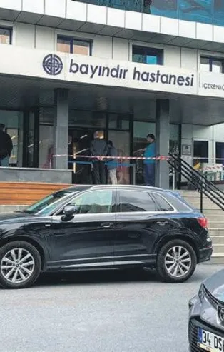 Bayındır Hastanesi'ndeki sağlık skandalının sonucunda mağdur kadın hayatını kaybetti