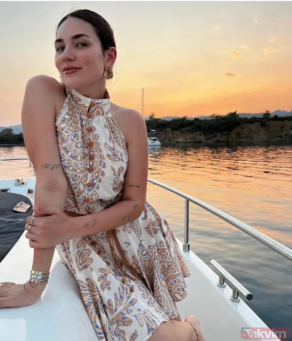 Alişan’ın hayaline Buse Varol engeli! “En büyük hayalim ama bir türlü gerçekleştiremedim” deyip ilk kez açıkladı - 18