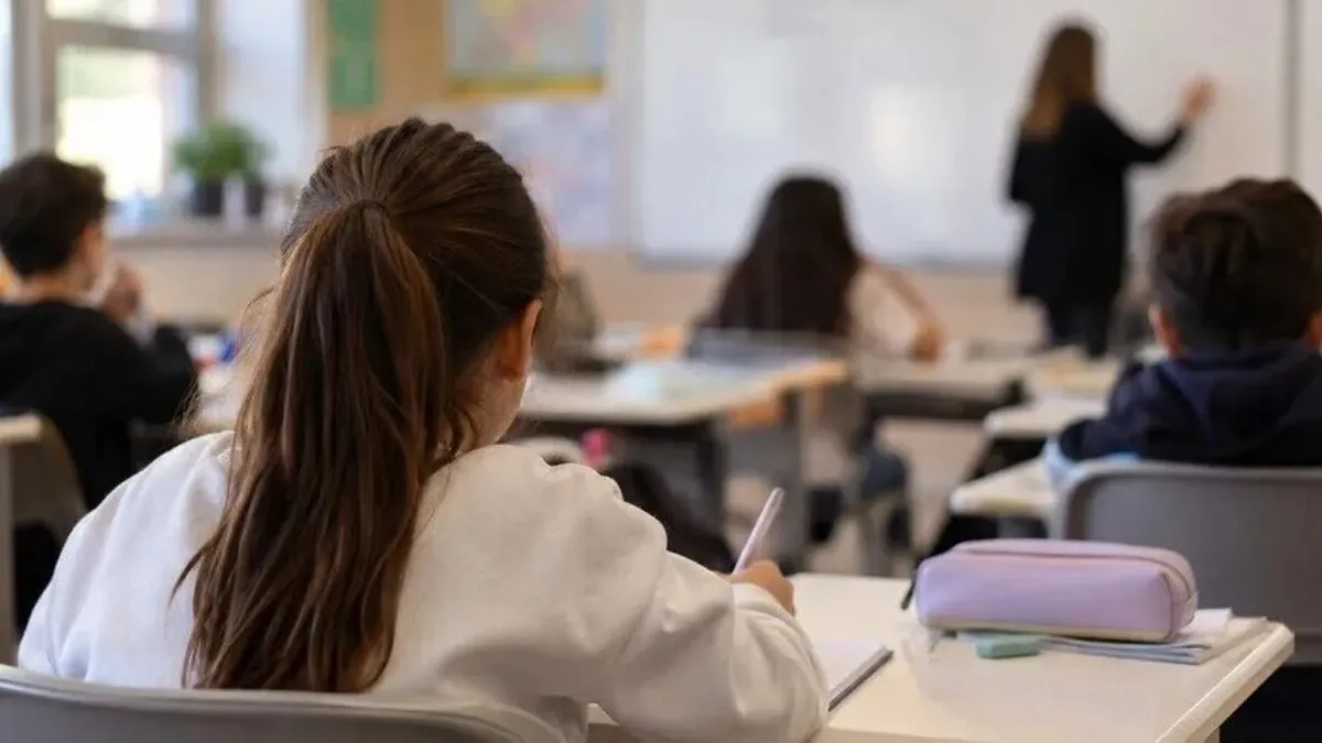 Türkiye eğitim göstergelerinde OECD ortalamasını birçok alanda geçti