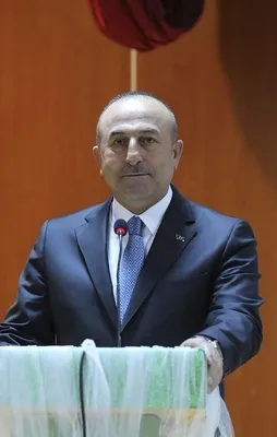 Hollanda'dan Çavuşoğlu'na telefon