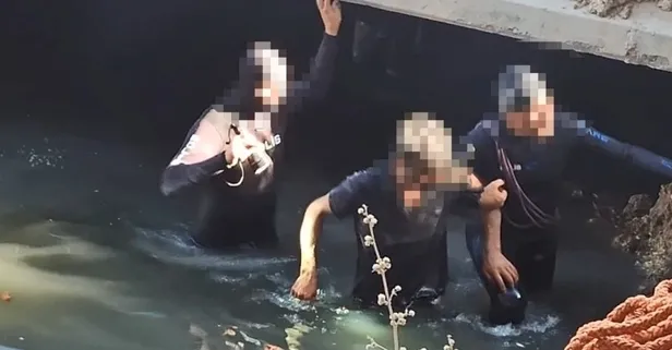 Veliefendi Hipodromu kundakçısı eski seyis çıktı