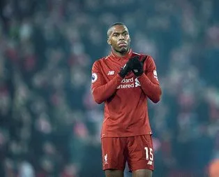 Sturridge an meselesi