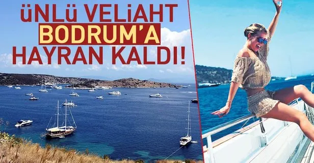 5 yıldızlı bodrum