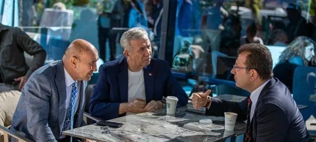 İBB'nin 'engelleniyoruz' yalanı rakamlarla patladı! Nerede bu kadar para?-3