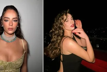 Buse Meral kimdir, kaç yaşında, aslen nereli? Aile Saadeti Gönül’e hayat veren Buse Meral evli mi? Oynadığı dizi ve filmler