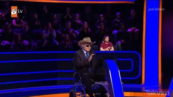 Kim Milyoner Olmak İster'de Fenerbahçe sorusu! Tuttuğu takımın rengini bilemedi veda etti! Kenan İmirzalıoğlu: 'Galatasaray mı sandın?' - 42