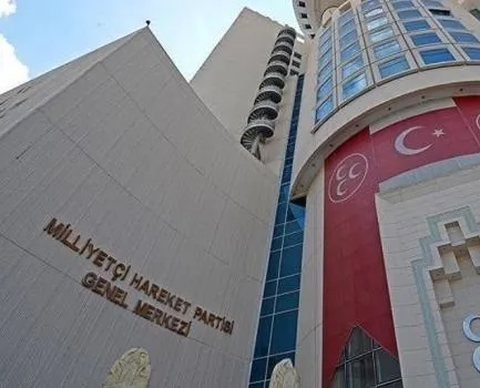 MHP’nin aday listesi belli oldu