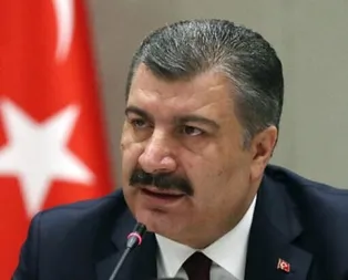 Son dakika: Sağlık Bakanlığından hasta ziyareti genelgesi