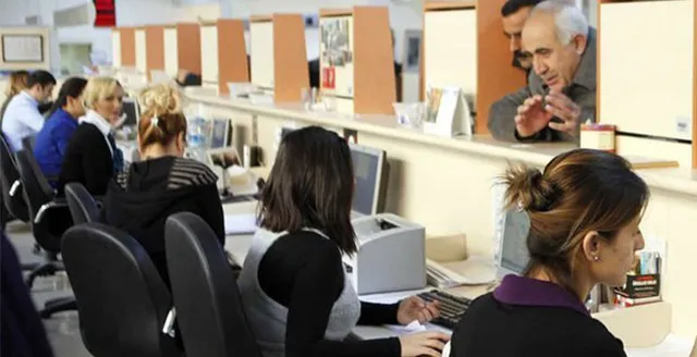 Nisan ayı KPSS şartsız memur alımları! İşte başvuru şartları-4