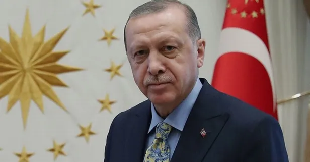 Başkan Erdoğan'dan Polis Haftası mesajı