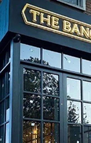 The Banc Avrupa’nın lezzet durağı oldu