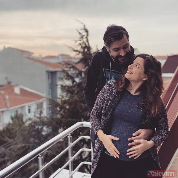 Sanem Yeles’den müjdeli haber geldi! “Hoş geldin miniğim” dedi anne olduğunu duyurdu işte ilk paylaşım - 28