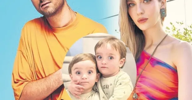 İbrahim Tatlıses'İn oğlu İdo ikizlerinin yaşadıkları kalp sorunu hakkında konuştu: İnsanın kendi çocuğuyla sınanması bambaşka bir şeymiş