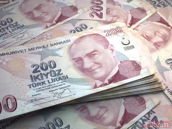 Maaşlar A'dan Z'ye hesaplandı! Emekliye %41,88+4.23 ek iyileştirme! SSK BAĞ-KUR emekli maaşlarına en az... - 22