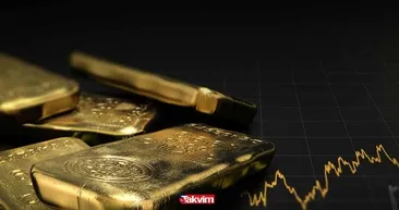 Altın yatırımcılarının dikkatine! 14-18 ve 22 ayar 30-20 gram bilezik kaç TL? Eğer 1 gram dahi altınınız varsa; Çeyrek bugün ne kadar?