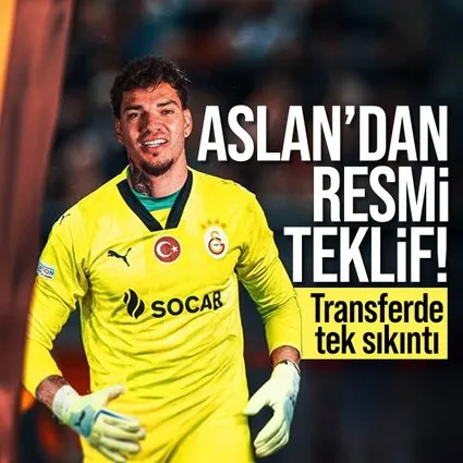Galatasaray'dan Ederson'a resmi teklif!