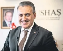 Sağlık turizminde dijital kimlik dönemi!