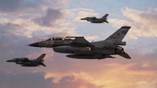 Türkiye'nin Ukrayna'daki rolü yeşil ışık yaktırdı: ABD'den F-16 satışına olumlu yaklaşım-7