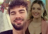 Eda Eceden şoke eden hamle! Sevgilisi Buğrahan Tuncer ile boy farkı dikkat çekmişti...