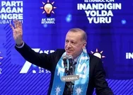 Son dakika: Başkan Recep Tayyip Erdoğan: İstanbulu kutlu kimliğinden almak isteyenleri sandığa gömeceğiz