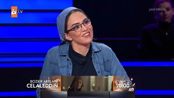 Kim Milyoner Olmak Ister De Betul Yogurtcu Tum Turkiye Yi Kendine Hayran Birakti Takvim
