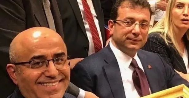 İmamoğlu iddianamesindeki özel vasfa haiz üyeler kim? Necati Özkan'ın telefonu patladı: Partinin başına geçmek...