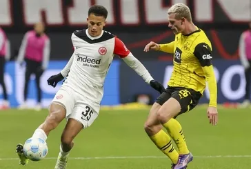 Fenerbahçe’den Almanya çıkarması!