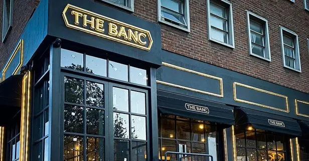 The Banc Kuzey Londra’da bir lezzet durağı