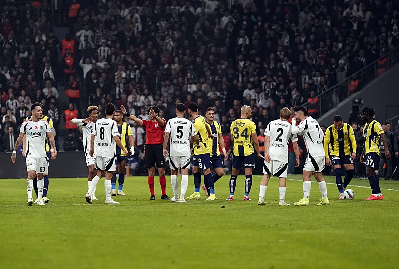Fener’de yıldız oyuncunun bileti kesildi