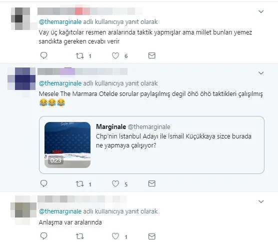 Ekrem İmamoğlu ile İsmail Küçükkaya ortak canlı yayını için taktik mi çalıştı?-3