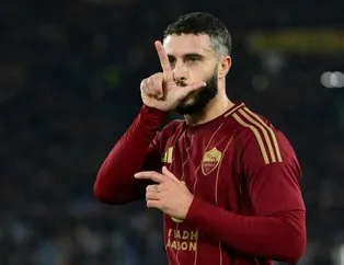 Mourinho’dan Hermoso’ya yeşil ışık