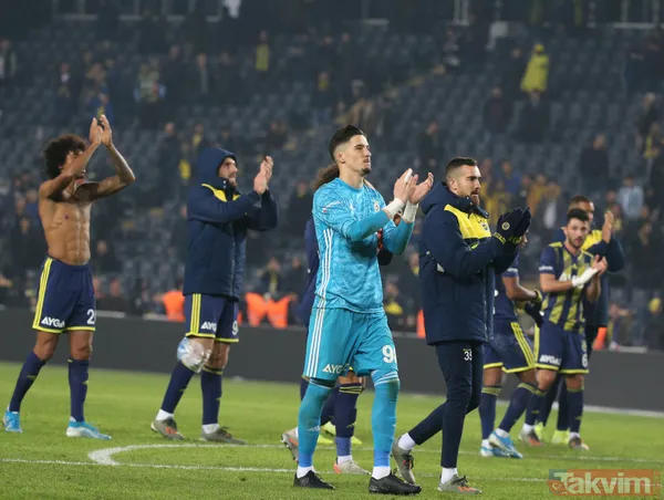 Emre Belözoğlu'dan Ferdi Kadıoğlu yorumu! "Ferdi inşallah..." - 12