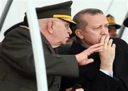 Erdoğan’dan Işık Koşaner’e jest!