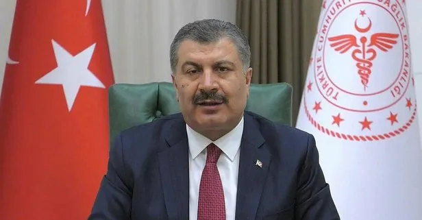 Bakan Koca: Kademeli normalleşmek elimizde