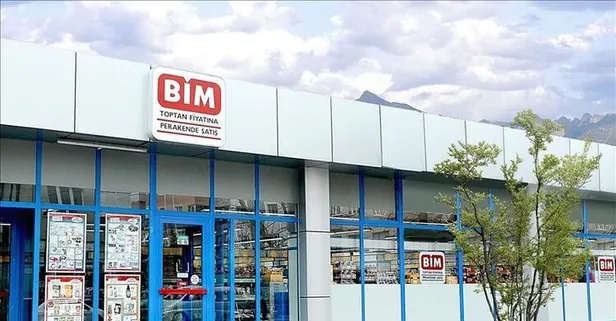 BİM aktüel 5 Mart 2021 kataloğu yine dopdolu! BİM aktüelde bu hafta mutfak ürünlerinde fırsatlar…