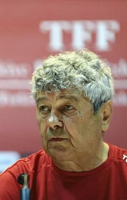 Mircea Lucescu İran maçı öncesi açıklamalarda bulundu