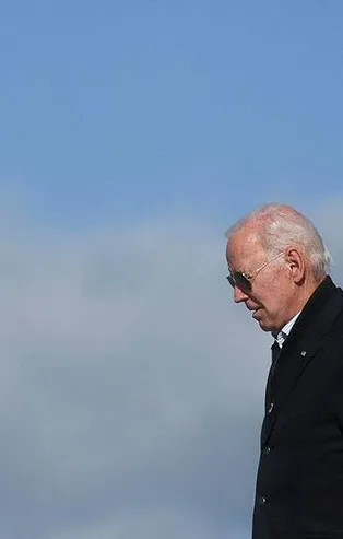 ABD Başkanı Biden'dan dünyayı şoke eden "gizli belge" açıklaması: "Pişman değilim"