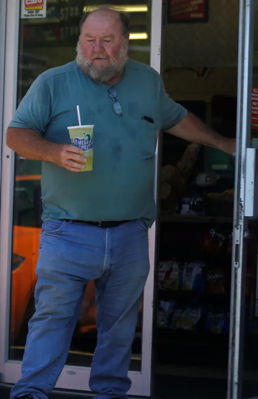 İşte FETÖ'nün Pensilvanya'daki hamisi - 9