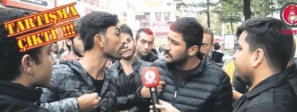 Provokatif youtuber Arif Kocabıyık CHP'nin bankamatikçisi çıktı-3