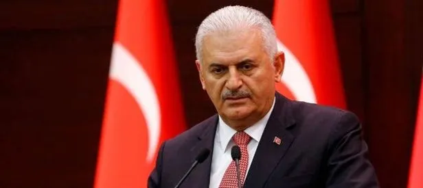 Başbakan Yıldırımdan kritik vize krizi açıklaması