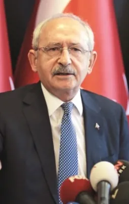 Yolsuzluk çarkı
