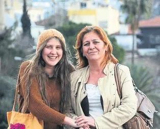 Teröre açık destek