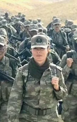 Jandarma artık daha da güçlü