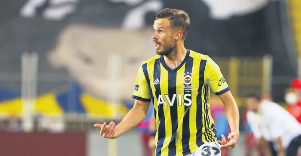 Filip Novak: Zaman gerekiyor