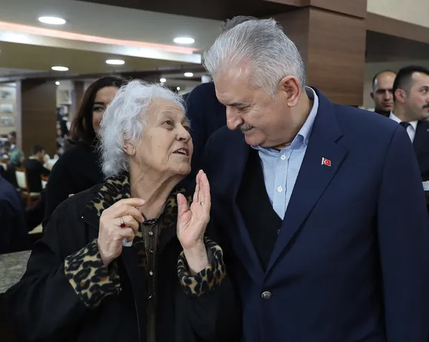 Binali Yıldırım, 27 yaşındaki gencin isteğini kıramadı! Hemen telefonla aradı-5