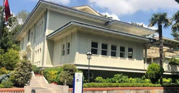 İmamoğlu'nun başkanlık konutu değil haraç merkezi: "84 milyonu teslim ettim"