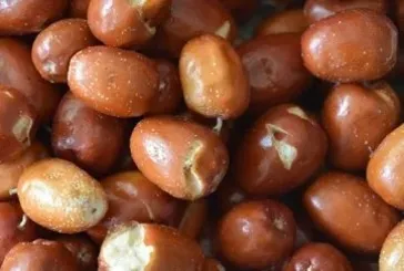 Sivilceler için iğde