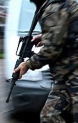 Son dakika: Kayseri'de DEAŞ operasyonu: 3 gözaltı